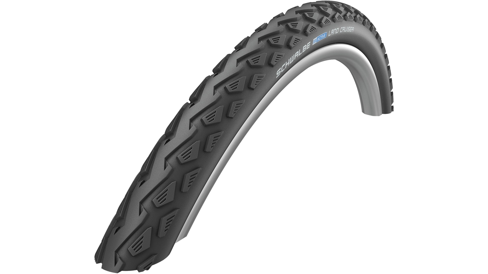 SCHWALBE Land Cruiser Active Line