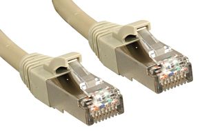 LINDY Cat.6 SSTP/S/FTP PIMF Premium Patch Cable 5m