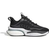 adidas Sportswear Alphaboost V1 Schoenen - Unisex - Zwart - Maat 46