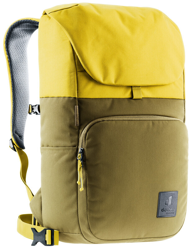 Deuter UP Sydney Backpack 22l, clay/turmeric