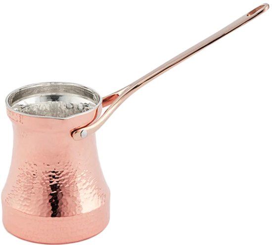 Soy C4 Turkse koffiepot, 440 ml