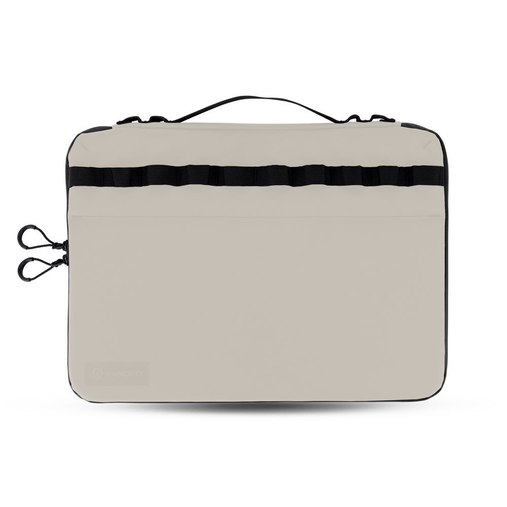 WANDRD Laptop Case 16" - Tan