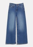 s.Oliver Jeans-Hose WIDE LEG