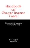 Handbook Libri GmbH Handbook on Cheque Bounce Cases