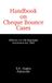 Handbook Libri GmbH Handbook on Cheque Bounce Cases