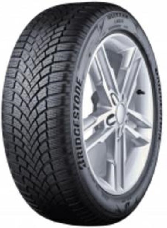 Bridgestone blizzak lm005 xl