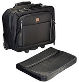 Monolith Pilotenkoffer 3004 Zwart