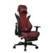 1STPLAYER DUKE-FR-BKWHRE Bureau- en computerstoel