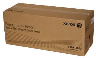 Xerox Colour 500 serie fusermodule 220V CRU