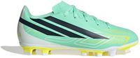 Adidas F50 Hyperfast Club Fg/mg Junioren Voetbalschoenen Groen EU 35 1/2 Kinderen