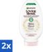 Garnier Loving Blends Milde Haver Conditioner 2 x 250 ml