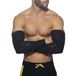 Addicted ATHLETIC SLEEVES Black Arm Sleeves