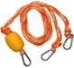Spinera Point of Sports GmbH Universal Rope Bridle Orange Polyethylene