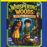 The Whispering Woods The Magic of Listening