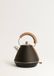 CREATE Retro waterkoker 1,7 l 2200 W Zwart