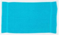 Towel City IMBRETEX SAS Handdoek Towel City Luxury Badhanddoek Katoen Oceaan 50x90 cm