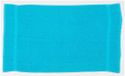 Towel City IMBRETEX SAS Handdoek Towel City Luxury Badhanddoek Katoen Oceaan 50x90 cm
