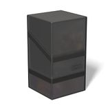Ultimate Guard Boulder´n´Tray 100+ Onyx verzamelkaartenbox