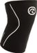 Rehband Knee Sleeve RX Black 5 mm