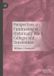 Perspectives Palgrave Macmillan Perspectives on Fundraising at Historically Black Colleges and Universities