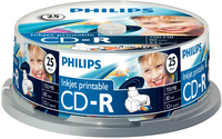 Philips CD-R CR7D5JB25/00