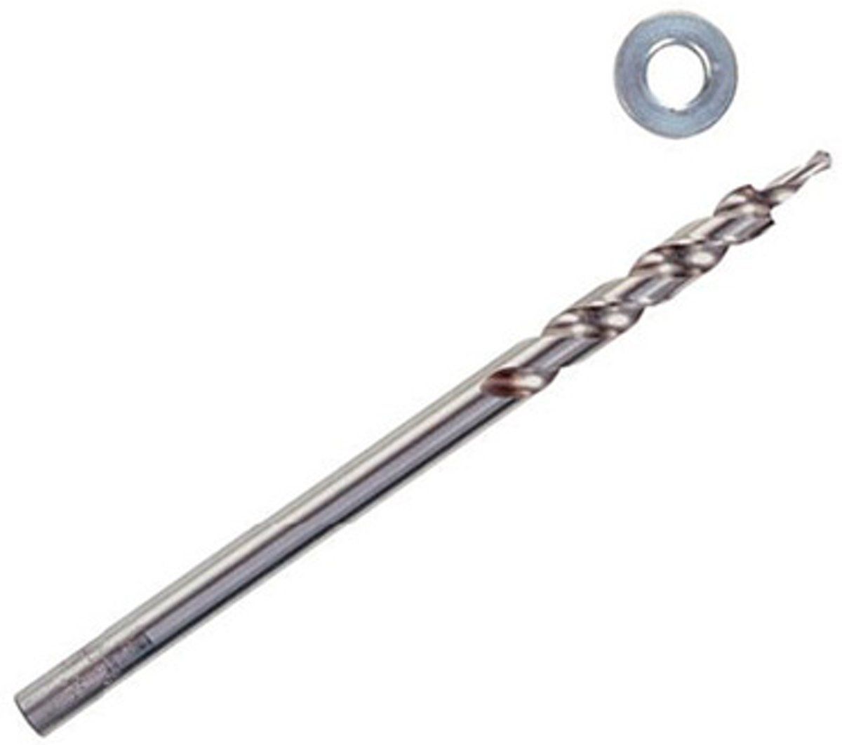 Wolfcraft Boor getrapt 180 mm lang