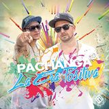 La Pachanga La Era Positiva CD