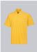 BP Poloshirt voor dames en heren 1612-181 Katoen Korte mouw Gelb XL