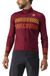 CASTELLI Unlimited Th Jersey heren Sweater