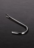 Steel by Shots Shots BV True Bondage Haak Zilver Staal