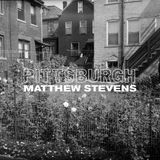 Proper S&D Consignment Pittsburgh - Matthew Stevens - LP - Jazz - 2022