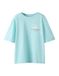 NAME IT - NKMHUGER SS RLX TOP PS - Jongens - T-shirts