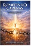 Rompiendo Cadenas: De la envidia al crecimiento, sanación y paz interior