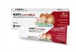 Kin Fluorkin Junior Dentifrice Cola 75 ml