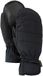 Burton Profile Gants Homme Noir L
