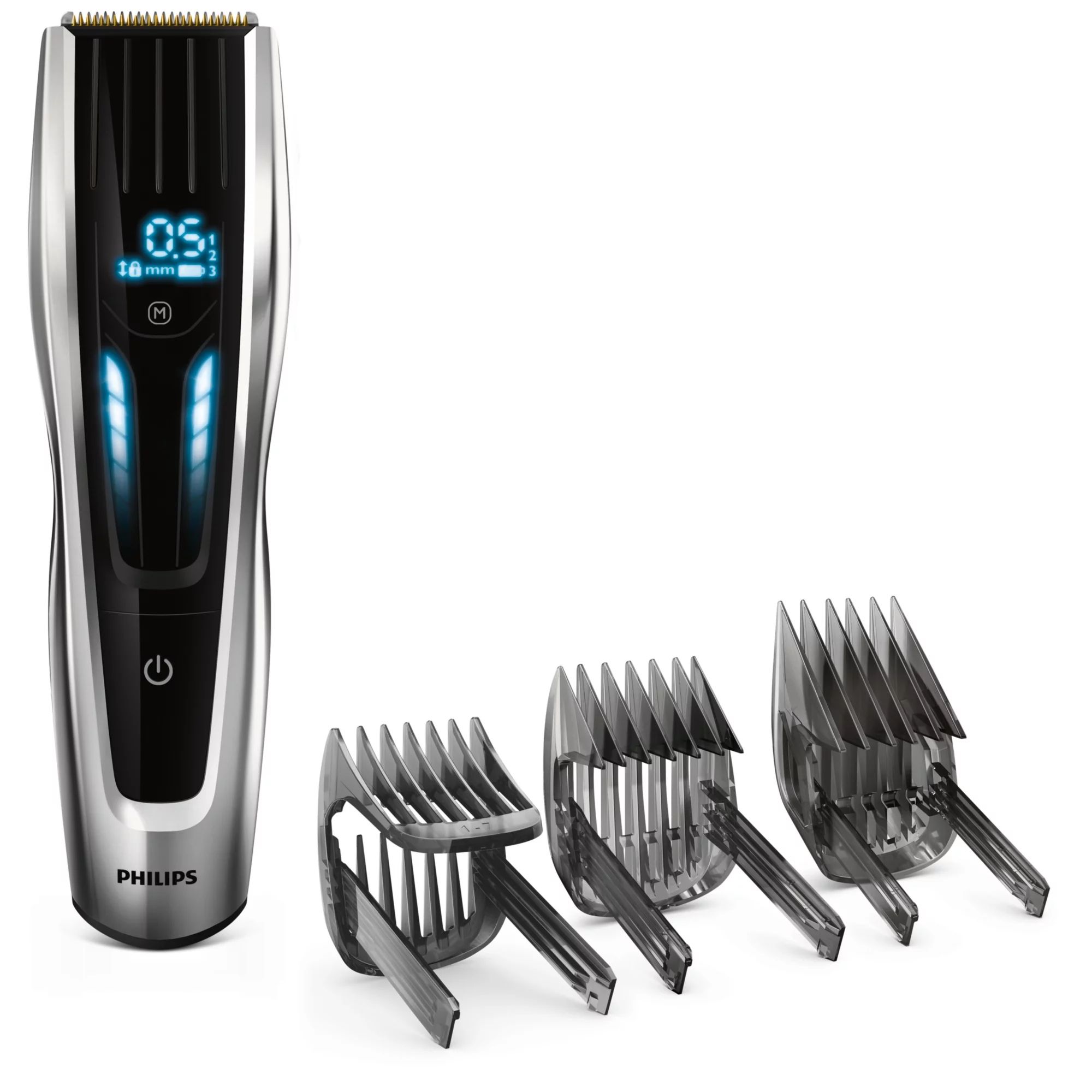 Philips Series 9000 HC9450/15 Hair Clipper - Black