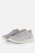 Ecco Gruuv Lite Sneakers blauw Nubuck