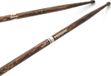 ProMark R7AFG Rebound 7A FireGrain Hickory drumstokken met houten tip
