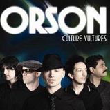 Culture Mercury Culture Vultures