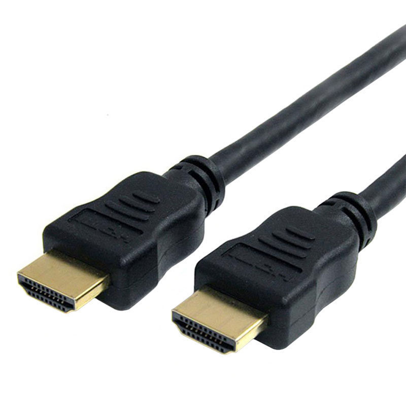Caruba High Speed HDMI - HDMI-kabel 10m