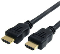 Caruba High Speed HDMI - HDMI-kabel 10m