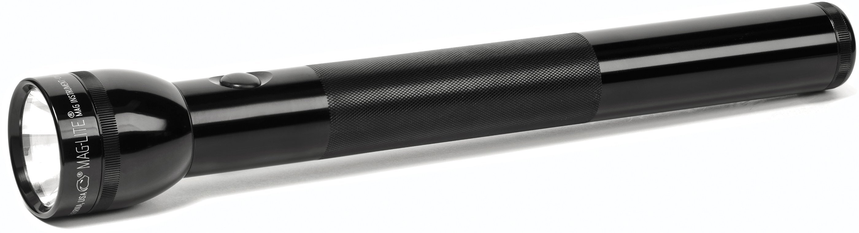 Maglite 4D zaklamp