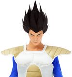 CHAKS Dragon Ball Z Vegeta Pruik