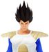 CHAKS Dragon Ball Z Vegeta Pruik