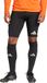 adidas Performance Squadra 25 Korte Keeperslegging met Padding - Heren - Zwart