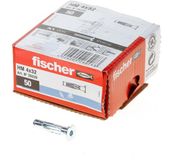 Fischer Holle wandplug hm 4x32