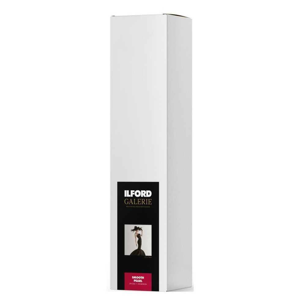 ILFORD Papier Ilford Galerie Prestige Smooth Pearl - 91 cm roll