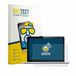 BROTECT - Screenprotector voor Laptops met 15.3 inch Schermen [329 mm x 205.6 mm, 16:10] Folie Beschermfolie matte