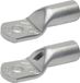 Klauke 4R5MS cosse de câble tubulaire 180 ° M5 25 mm² 1 pièce(s)