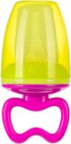 Canpol Babies Fresh Food Feeder - 6m+ Roze